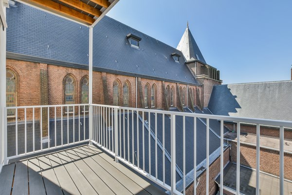 Medium property photo - Rozengracht 142-2, 1016 NJ Amsterdam